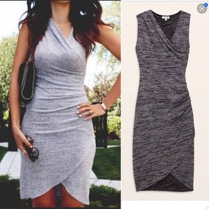 Wilfred Free Izidora Bodycon dress